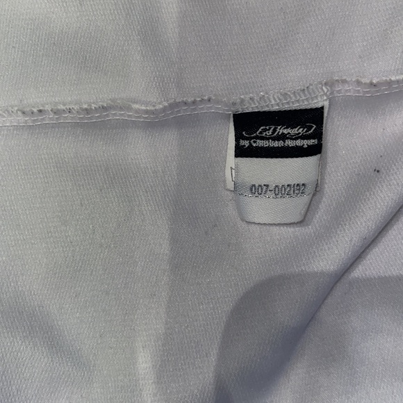 **ED HARDY ZIP UP** - Picture 4 of 4